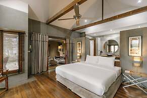 The Farmhouse at Polo Escape