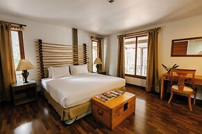 The Farmhouse at Polo Escape