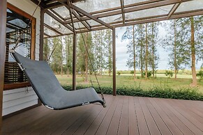 The Farmhouse at Polo Escape