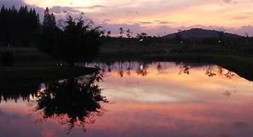 The Farmhouse at Polo Escape