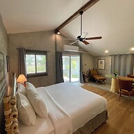 The Farmhouse at Polo Escape