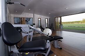 The Farmhouse at Polo Escape