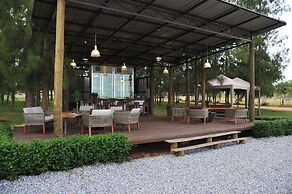 The Farmhouse at Polo Escape