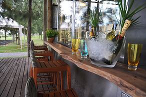 The Farmhouse at Polo Escape