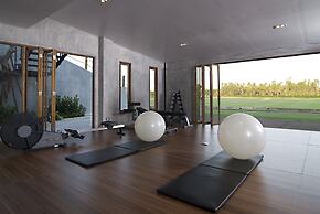 The Farmhouse at Polo Escape