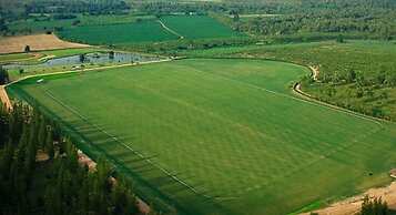 The Farmhouse at Polo Escape