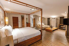 The Farmhouse at Polo Escape