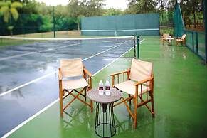 The Farmhouse at Polo Escape