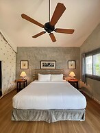 The Farmhouse at Polo Escape