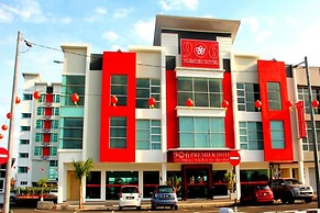 906 Premier Hotel