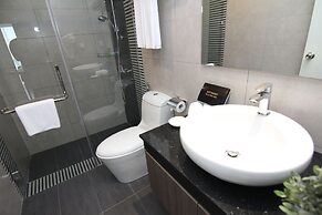 Nexus Business Suite Hotel