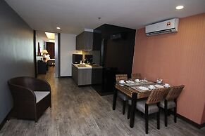 Nexus Business Suite Hotel