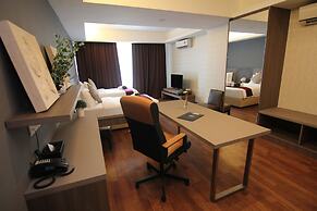 Nexus Business Suite Hotel