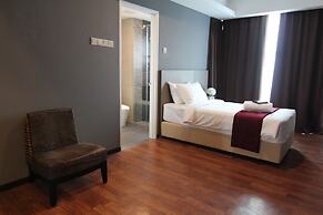 Nexus Business Suite Hotel