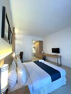 Rompin Beach Resorts