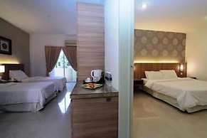 Rompin Beach Resorts