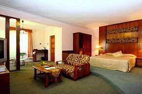 Rompin Beach Resorts