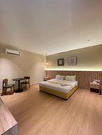 Rompin Beach Resorts