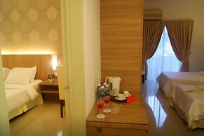 Rompin Beach Resorts