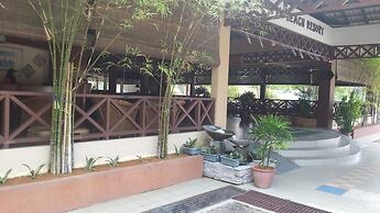 Rompin Beach Resorts