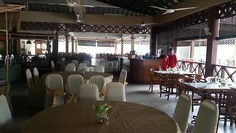 Rompin Beach Resorts