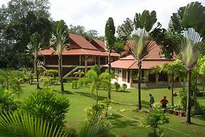 Rompin Beach Resorts