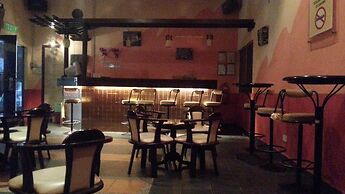 Rompin Beach Resorts