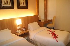 Rompin Beach Resorts