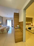 Rompin Beach Resorts