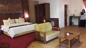 Rompin Beach Resorts