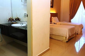 Rompin Beach Resorts