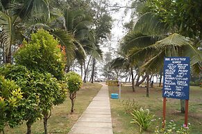 Rompin Beach Resorts