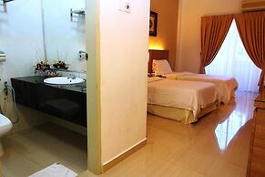 Rompin Beach Resorts