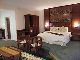 Rompin Beach Resorts