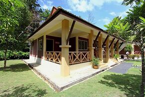 Rompin Beach Resorts