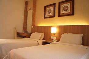 Rompin Beach Resorts