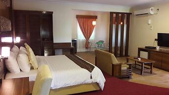 Rompin Beach Resorts