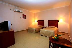 Rompin Beach Resorts