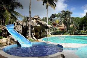 Rompin Beach Resorts