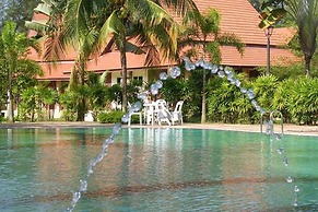 Rompin Beach Resorts