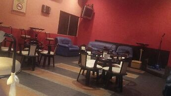 Rompin Beach Resorts