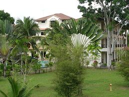 Rompin Beach Resorts