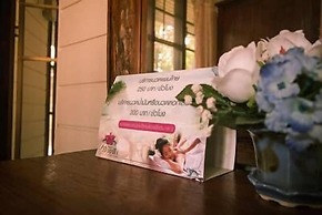 Fuengfah Riverside Garden Resort