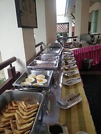 Fuengfah Riverside Garden Resort