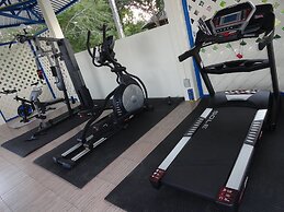 Fuengfah Riverside Garden Resort