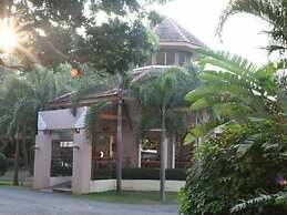 Fuengfah Riverside Garden Resort