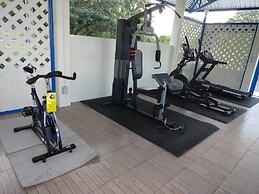 Fuengfah Riverside Garden Resort