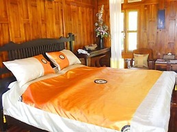 Fuengfah Riverside Garden Resort