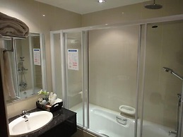 Fuengfah Riverside Garden Resort