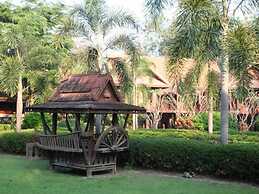 Fuengfah Riverside Garden Resort